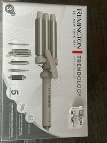 Remington trendology 5 in 1