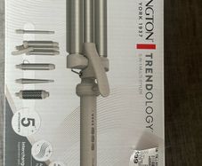 Remington trendology 5 in 1