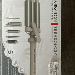 Remington trendology 5 in 1