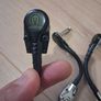 Flatpatch Instrument Cables for Pedals various Sizes Image 3