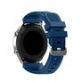 NAVY Band Strap For 22mm Samsung Galaxy Watch 3 45mm 46mm Gear S3 Frontier Image 2