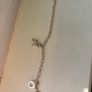 Thomas Sabo Silver 6.9/ 7inch Bracelet with Dog Charm and Love Charm Image 6