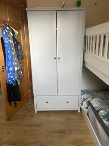 wardrobe