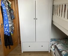 wardrobe