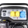 Hyundai 8kW/10Kva Petrol Generator Image 4