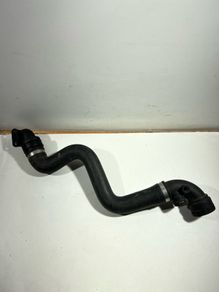 BMW E46 3 Series 1998-04 318i 1.9 Petrol Water Cooling Pipe Hose 1153-1436360 a3l2b726g