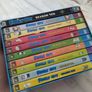 Family Guy Series 1-10 Dvd Boxset Image 2
