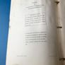 Fiat X1/9 Factory Service Manual Image 9