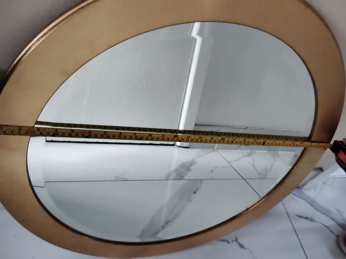 A lovely mirror
