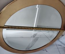 A lovely mirror