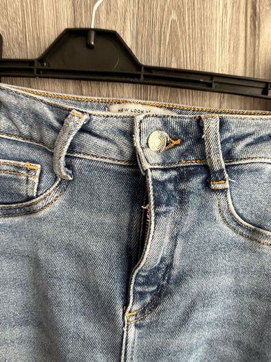 Girls Newlook Jeans - 14