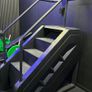 Commercial Stair Master 14" LED Screen Image 2