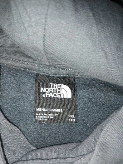 The northface tracksuit