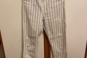 Jeans, size 10-12