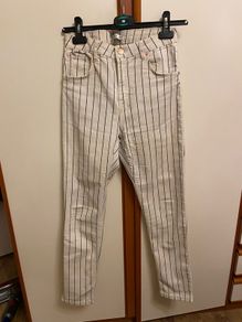 Jeans, size 10-12