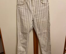 Jeans, size 10-12