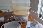 Russell Hobbs 3 Tier Electric Food Steamer
