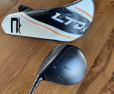 Cobra Driver LTDx LS Stiff shaft