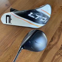 Cobra Driver LTDx LS Stiff shaft