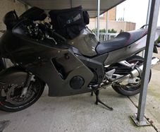 Motor Cycle