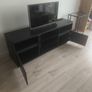 TV Stand / Unit / Cabinet - fits up to 70" TV, Excellent Condition Image 5