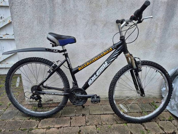 bike