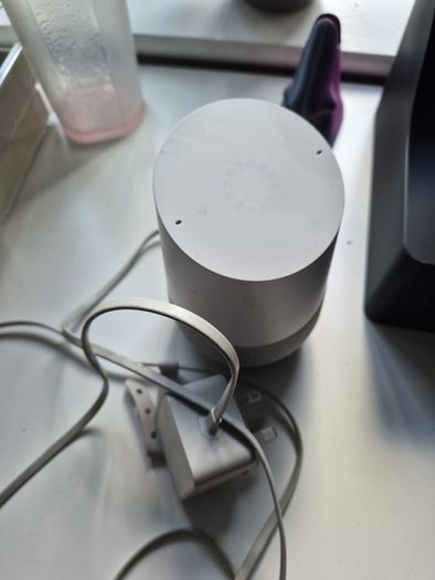 Google home