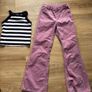 girls clothes bundle age 7-8 Image 10