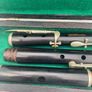 Traditional Ebony Flute Image 8