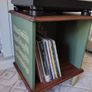Cabinet for vinyl records storage Image 5