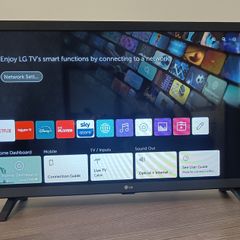 Lg Tv