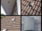 Attic Insulation And Ventilation Image 8
