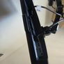 Monitor 24 Inch Benq + monitor arm Image 6