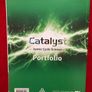 Catalyst Secondary School, Schoolbook Image 2