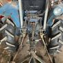 Mitsubishi D1850 compact tractor Image 6