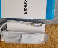 Anker USB C to HDMI Adapter