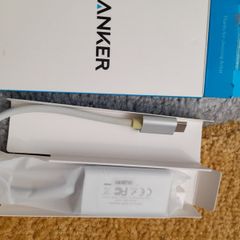 Anker USB C to HDMI Adapter