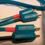 Wireworld Terea 5 , RCA Interconnected  cable ,  Pair , 2m Image 2