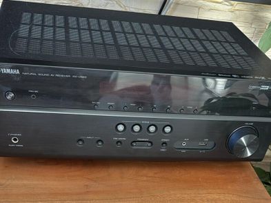 Yamaha Musiccast Rx 583 Av System For Sale in Finglas, Dublin from ...