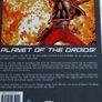 Robo Hunter - 2000ad graphic Novel 2004 Rebellion Comics Image 2