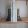 Genuine David linley bookends Image 5