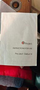 Project debut 3