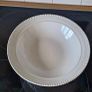 Large Dessert Serving Bowl Image 3
