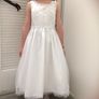 Communion Dress Image 2