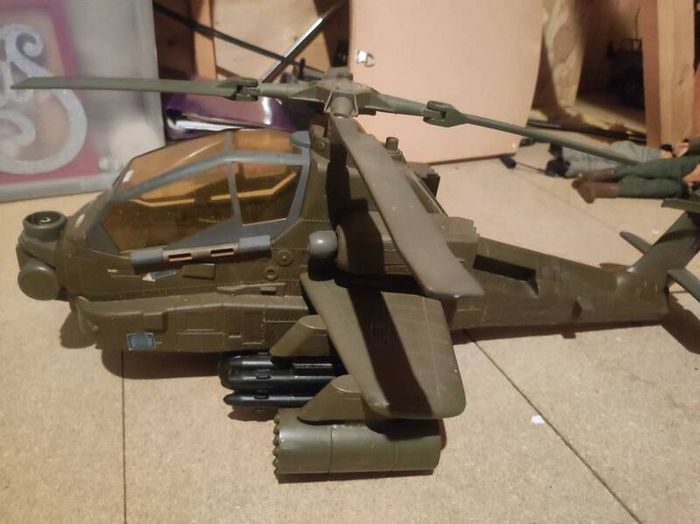 hm armed forces
