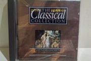 The Classical Collection - Mendelssohn: Melodic Masterpieces