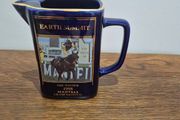 Vintage Martell Grand National Jug 1998 Winner: Earth Summit - Limited Edition