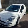 2012 Fiat Punto Van - 1.3 Litre Diesel - No Test Image 8