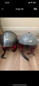 Helmet