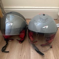 Helmet